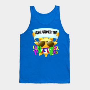 Here come the CTB Tank Top